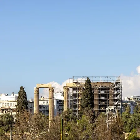 Of Petros Apartment