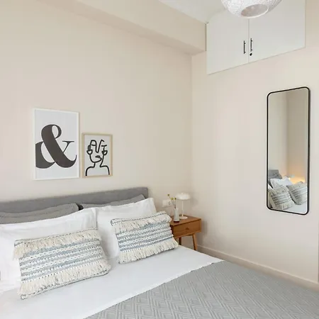 Of Petros Apartment *