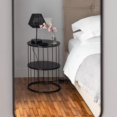 Apartment Of Petros Athens