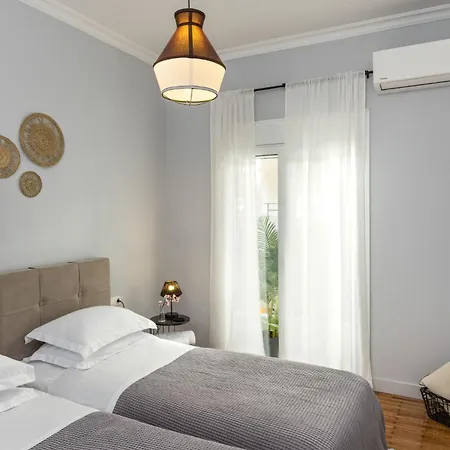 Apartment Of Petros