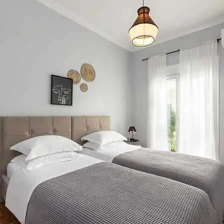 Of Petros Apartment