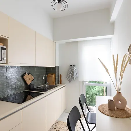 Apartment Of Petros