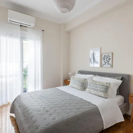 Of Petros Apartment *