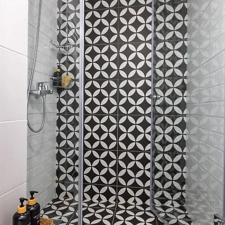 Of Petros Apartment Athens