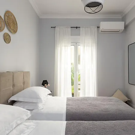 Apartment Of Petros Athens