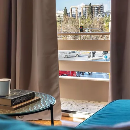 Of Petros Apartment *