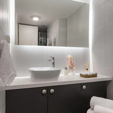Apartment Of Petros Athens