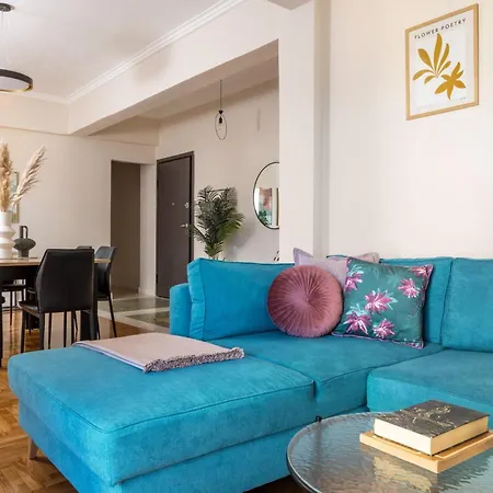 Of Petros Apartment