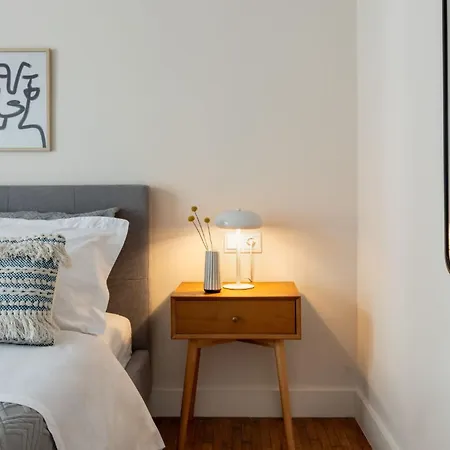 Appartement Of Petros